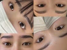 アルディ(hardi)の雰囲気（似合わせデザインが得意なサロンです！）