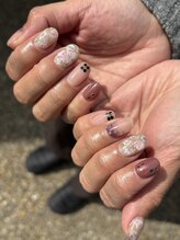 ネイリリー(NAILILY)/
