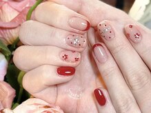 ジウェルニ(Giverny)/エレガントコース