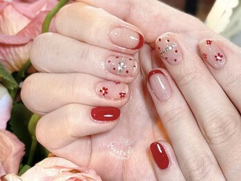 ジウェルニ(Giverny)/エレガントコース