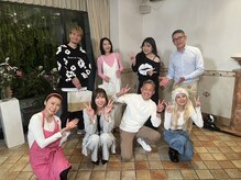 レン(Ren)の雰囲気（TVに出演しました♪ラテスパ＋オゾン毛穴洗浄［美白/毛穴ケア］）