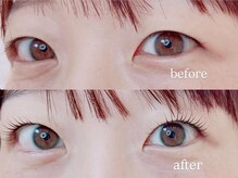 グラント(grant)の雰囲気(しっかりとカウンセリングを行い、理想の目元へ仕上げます!)