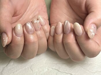 リリー(Lily)/ハンドAコース