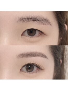 リシェル 浜松店(Richelle)/浜松眉毛WAXまつげパーマ
