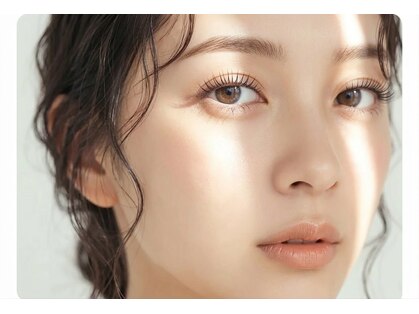バーシャミ アイラッシュ(Baciami Eye Lash)の写真