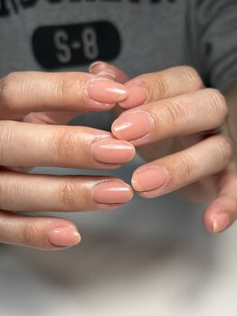 ミューク(mjuk.)/ワンカラー