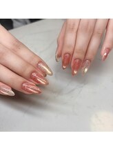 エンズネイル(O’s nail)/ワンカラー