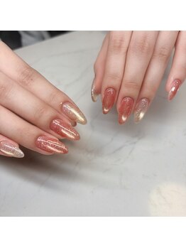 エンズネイル(O’s nail)/ワンカラー