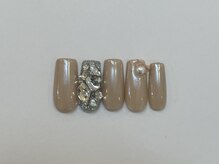 アンネ 表参道(ANNE)/【Hand】ワンホン・ガーリー定額