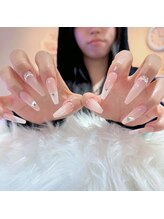 アンミーネイル 新宿(Anmi Nail)/
