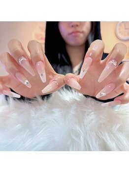 アンミーネイル 新宿(Anmi Nail)/