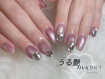 アイリーデイ(IRY DAY)/定期デザイン