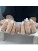 ビーティーサンキューネイル(BT39_Nail)/
