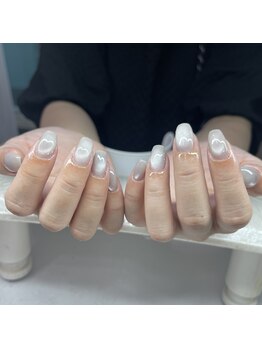 ビーティーサンキューネイル(BT39_Nail)/