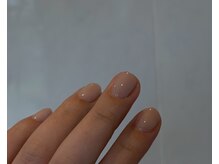 センシスタジオ プラス おおたかの森西口店(Sensi Studio + by CORNER)/スキンカラーワンカラー