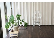 アイルーム 大宮店(eyeroom)/待合席もございます○
