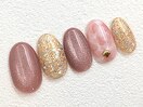 【定額】5490円★ニュアンス