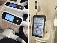 ケーサロン 志木店(K salon)の雰囲気（【THE COOL FOUR】◇最新型の脂肪冷却マシン◇完全個室で安心♪）