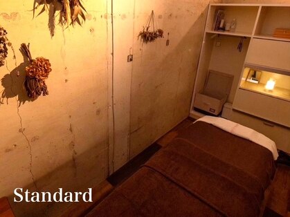 スタンダード(Standard)の写真