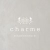 シャルム 南新町(charme)のお店ロゴ