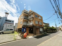 Blue TAMA【ブルータマ】【8/3 OPEN(予定)】の雰囲気(ニュータウン通りから1つ中に入るととても静かな環境になります)
