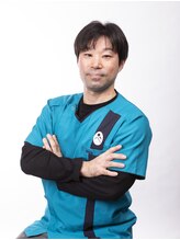こころ整骨院 駒込院&nbsp;山岸 賢司