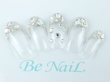 ビーネイル(Be NaiL)/