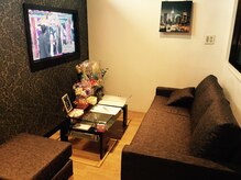 エステサロン トワイライト(Twilight)/テレビ完備
