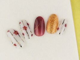 お正月・和柄デザイン★11700yen