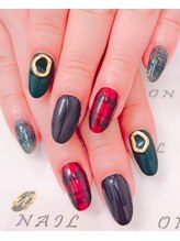 オンネイル(on nail)/