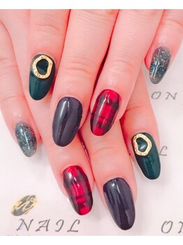 オンネイル(on nail)/