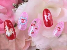 サロンドチェリーブロッサム(Salon de Cherryblossom)/