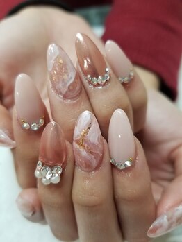 リッチネイル(Rich Nail)/