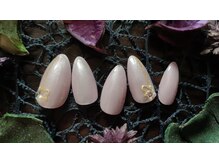 ネイル ミミュー(Nail Mimyu)/アート２本~コース☆