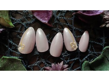 ネイル ミミュー(Nail Mimyu)/アート2本~コース☆