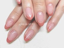 サロン ド メルシー(Salon de MERCI)/フレンチ☆