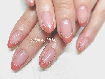 サロン ド メルシー(Salon de MERCI)/フレンチ☆