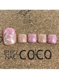 フット　ふんわり