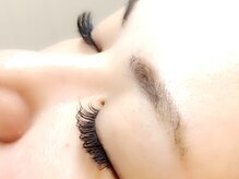ネオミーアイラッシュ(neomme eyelash)/☆フラットマットラッシュ160本