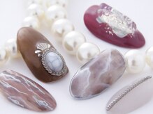 エトワール 中川中島店(Etoile)/ニュアンスネイル