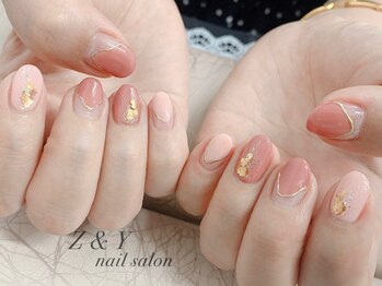 ゼットアンドワイ(Z&Y)/