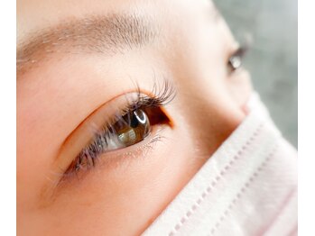 ジョワ アイラッシュサロン(joie)/ニュアンスカラー