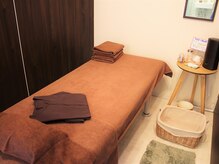 ここいろ/個室・施術室☆