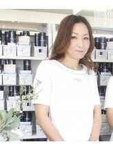 シーピーサロン フォルス(CP) 福田 衣未代