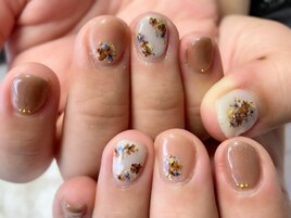 キャンペーンネイル♪