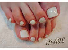 アイネイル(iNAIL)/