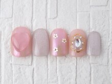 アトリエ リタ(atelier Rita.)/定額7480円