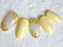 アンジュ(Ange)/定額アート4本付き☆