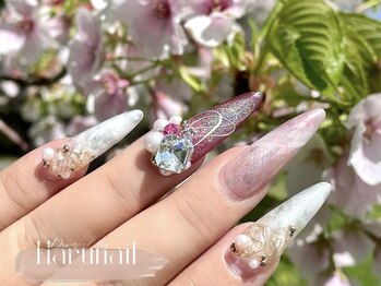 ハルネイル(Haru nail)/