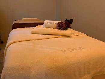 ポーラ リッツ いわき郷ケ丘店(POLA RITZ)